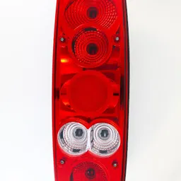 junaid industries Tail Light with LED 24v FALCON Combo-picture-22