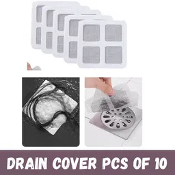 tirupati enterprises Floor Stainless Steel Pop-Up Strainer-picture-32