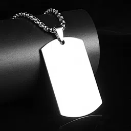 kairangi Stainless Steel Pendant-picture-38