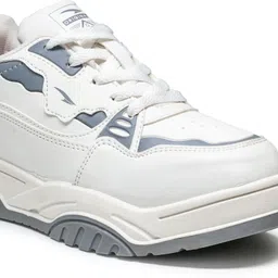asian Casual Sneaker Shoes For Women | Stylish and Comfortable | NANCY-02 Canvas Shoes For Women image 3
