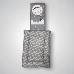 a to z enterprise 3 in 1 Cotton Comfortable For New Born Baby Carry Bag 0-12 Month NEW Sleeping Bag image 2