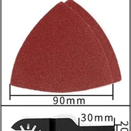 nityaecommerce Multifunctional Angle Grinder Changed to Universal Treasure Shovelling Angle Grinder image 3