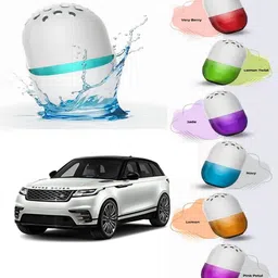 shopone trading Car Mint Air Freshner Pack Of 1 (Multicolor) For Discovery Mint Air Golf Car Freshner Air Purifier-picture-55