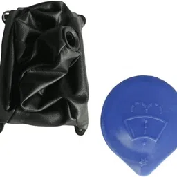 my ind Shift gear lever cover with windshield wiper bottle cap for ivtec-idtech Combo-picture-11