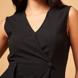 drape and dazzle Top Pant Co-ords Set image 5