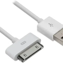MRtech Lightning Cable 2 A 1 m iPhn 4 / 4s-picture-25