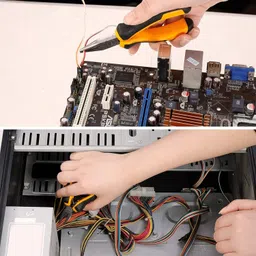 ingco 6 Pcs mini pliers set Pincer Plier image 5