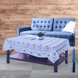 Floral 2 Seater Table Cover-image-12