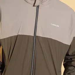 Dollar Colorblock Men Wind Cheater-picture-38
