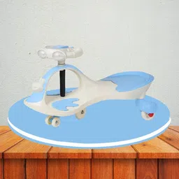 Rideons & Wagons Non Battery Operated Ride On-image-25