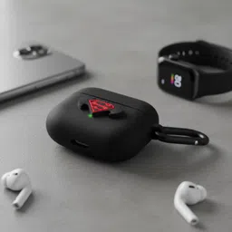 kapture Protective Case for Oppo Enco Buds 3 Pro image 5