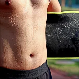 qutrofit Men, Women, Unisex Shapewear image 2