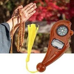 New Manual Digital Tasbeeh Counter Mantra Counting Machine Digital Tally Counter-image-67