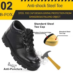 b-fox Fancy Oxford Shoes_ The Luxury Choices of all Man's and Boy's Outdoors For Men image 3