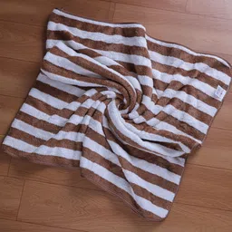 armaan Microfiber 380 GSM Bath, Beach, Sport, Hand Towel image 2