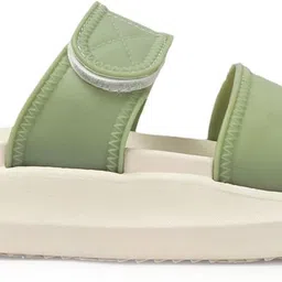 jumplite Women Flats Sandal image 3