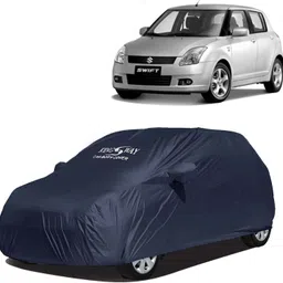 kingsway Maruti Suzuki Swift Body Cover-picture-16
