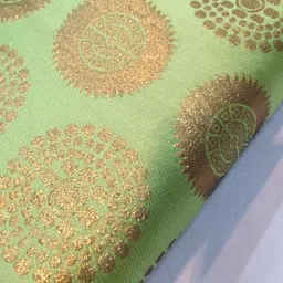 jaibalajisurat Unstitched Pure Silk Multipurpose Running Fabric Self Design-picture-15