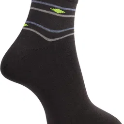 dollar Men Striped Ankle Length image 3