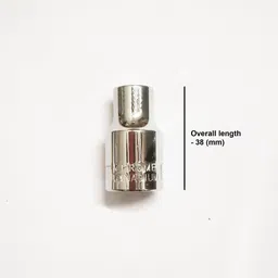 4mech E12 - E Socket 1/2" Drive Socket Set image 3