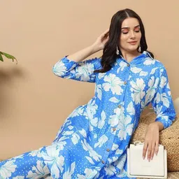 tisky Tunic Palazzos Co-ords Set image 5