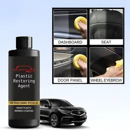 timri Plastic Restoring Agent Plastic Restoring Agent Vehicle Interior Cleaner 1 Vehicle Interior Cleaner-picture-16