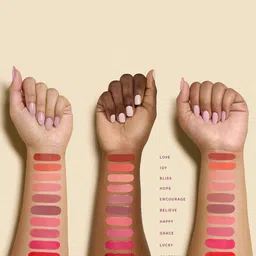 rare beauty Liquid Blush – Highly Pigmented, Blendable & Vegan Formula image 4