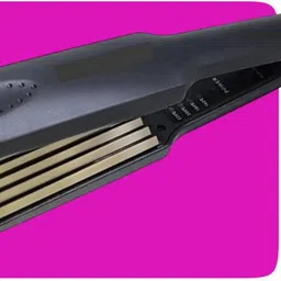 TOLERANCE 332 Professional Hair Crimper and 4 Temp Settings extra ceramic coated CR83 Electric Hair Styler-picture-10