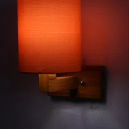 baslash Uplight Wall Lamp Without Bulb image 3