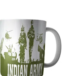 rd creations RDCGGN-PWM-2018-155 Ceramic Coffee Mug-picture-19