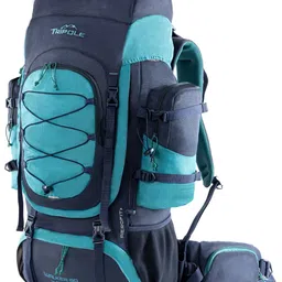 tripole Walker Pro Rucksack for Trekking and Hiking Rucksack- 80 L-picture-20