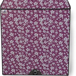 kver kingmatters Semi-Automatic Washing Machine Cover image 4