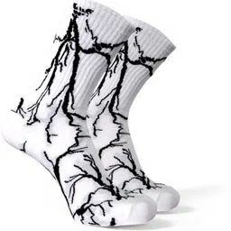 sockscarving Men Mid-Calf/Crew-picture-10