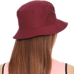 Adorazone bucket hat image 3