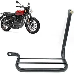 GLAM GRAB HUNTER FOOT REST Foot Rest-picture-25