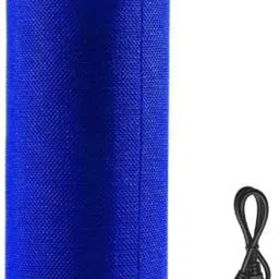 Samarth TG-113 Bluetooth Speaker Blue 10 W Bluetooth Speaker-picture-23