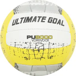 ultimate goal Volleyball - Size: 5 Volleyball - Size: 5-picture-24