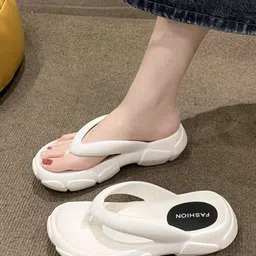 shozie Women Flip Flops image 2