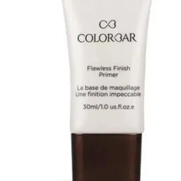 colorbar COLORBAR_Flawless Finish Primer 30ml Primer - 30 ml (Transparent Primer - 30 ml-picture-14