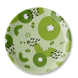 nestroots Tropical Treasures Wall Plate image 4
