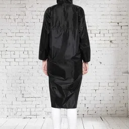 da artisan Solid Women Raincoat image 2