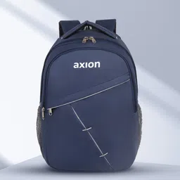axion Medium 30 L Laptop Backpack Large 30L Backpack for Men Laptop Bags Women College School Waterproof Bagpack image 3