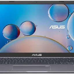 ASUS AMD Ryzen 3 Dual Core - (8 GB/256 GB SSD/Windows 11 Home) X512DA-BQ302WS Laptop image 1