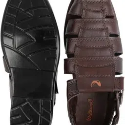 walkaroo Men Sandal image 2