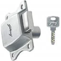 godrej locks Stainless Steel Glossy Door knobs-picture-10