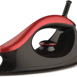 rjguru Light weight MJ 750 W Dry Iron-picture-12