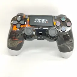 HG WORLD PS4 Playstation Controller Dualshock 4 Wireless,High Performance Dual Motor Bluetooth Gamepad-picture-18