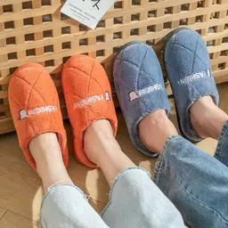 wolvesden Women Flip Flops image 5