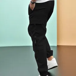 nivedanm Men Cargos image 2