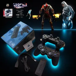 M33 RetroFusion Console Black Edition-picture-42